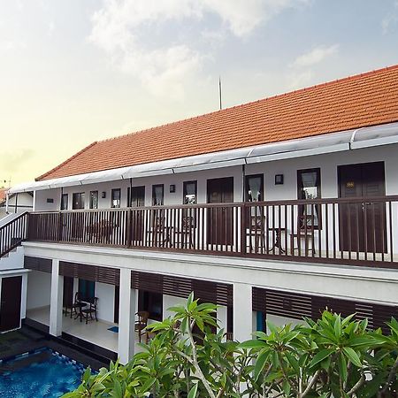Sanur Guest House Extérieur photo