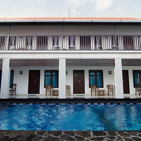 Sanur Guest House Extérieur photo