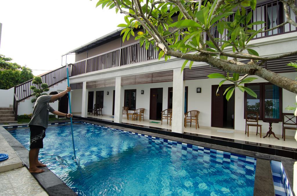 Sanur Guest House Extérieur photo