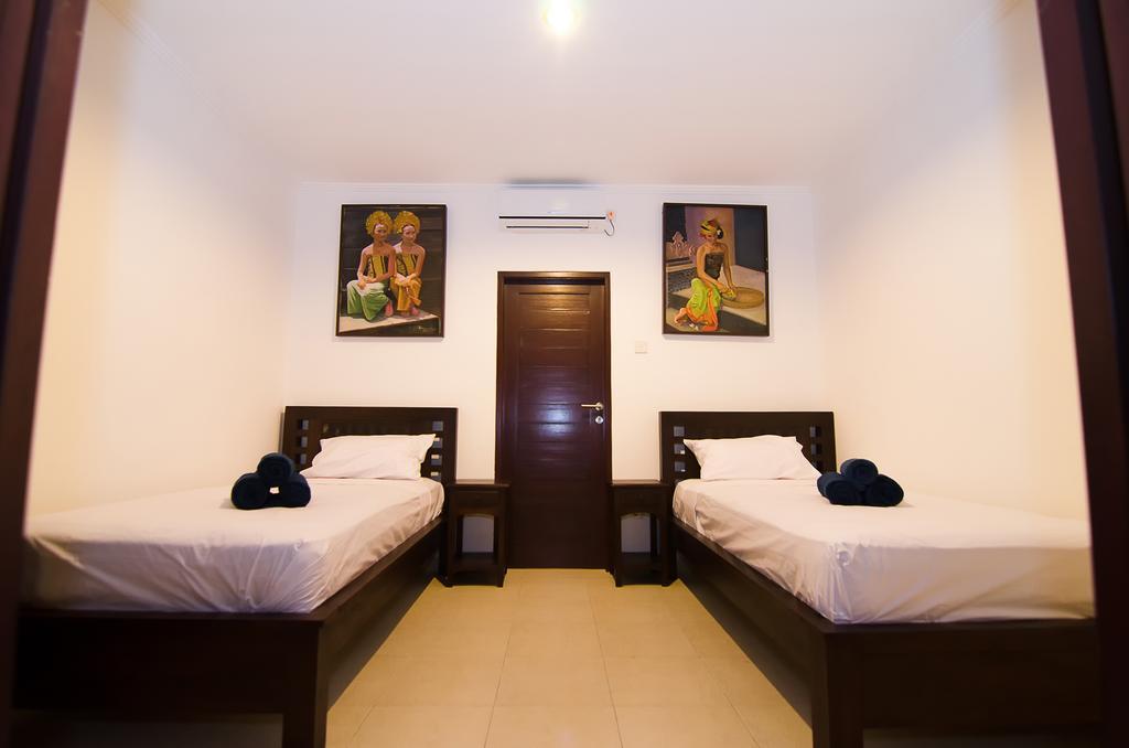 Sanur Guest House Chambre photo