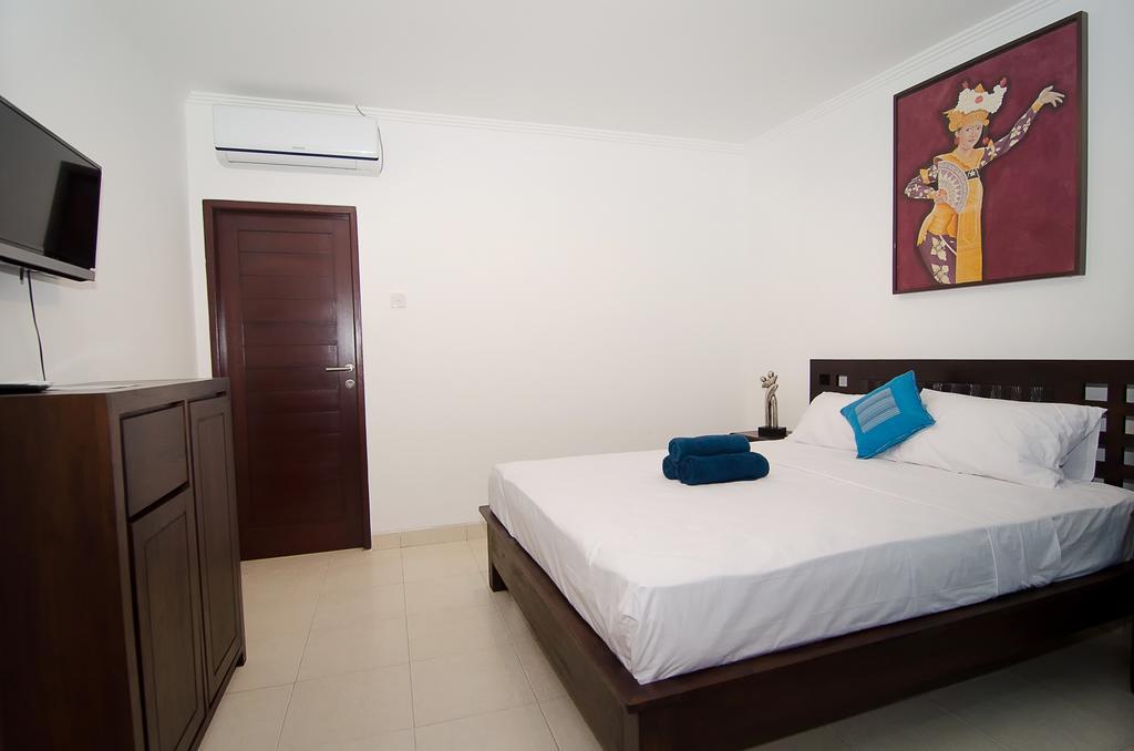 Sanur Guest House Chambre photo