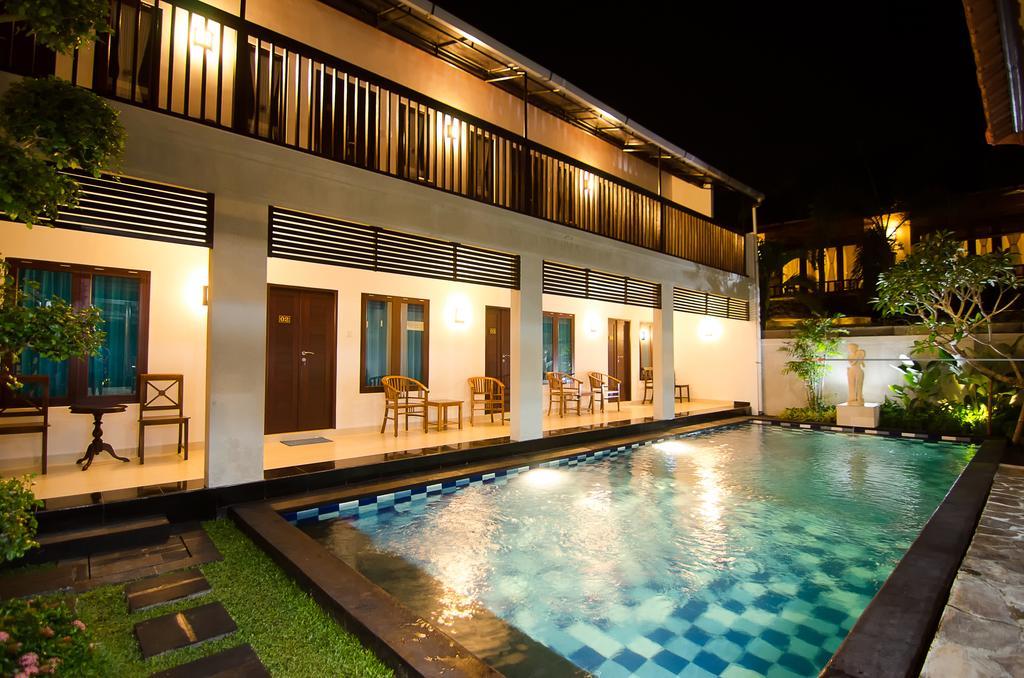 Sanur Guest House Extérieur photo