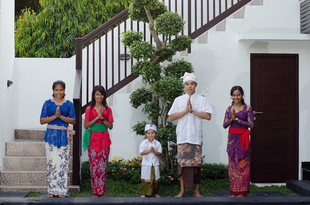 Sanur Guest House Extérieur photo