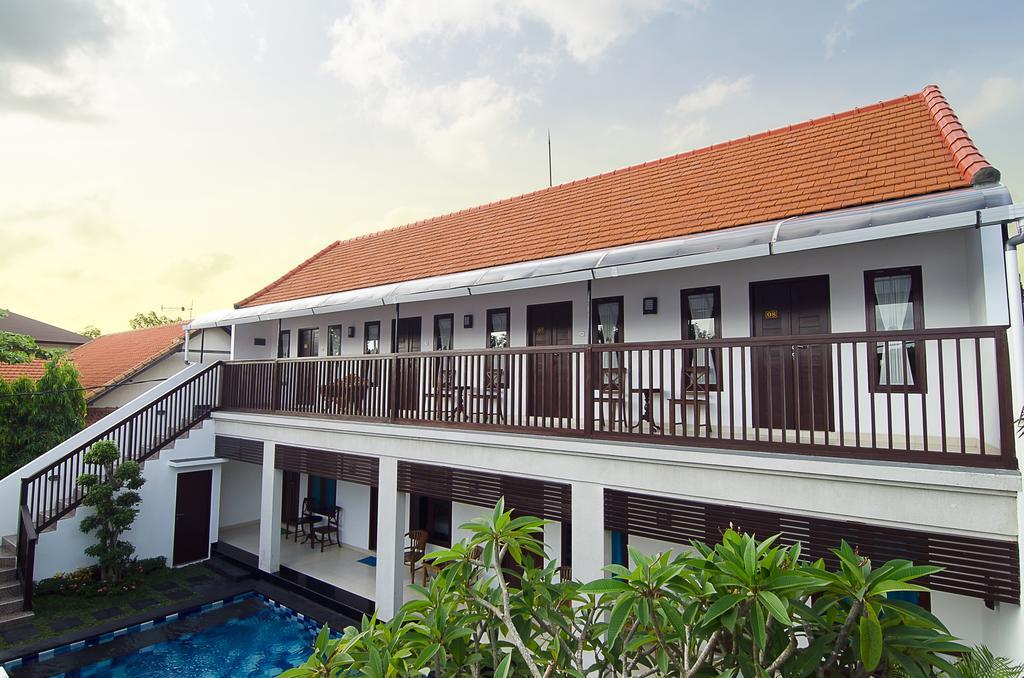 Sanur Guest House Extérieur photo