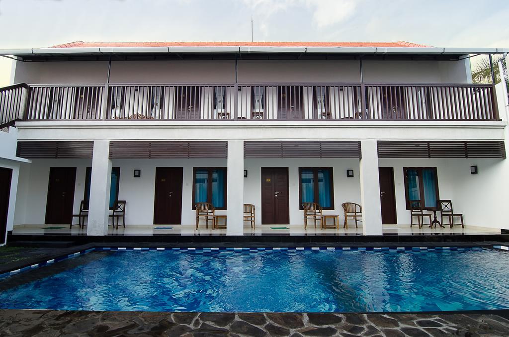 Sanur Guest House Extérieur photo