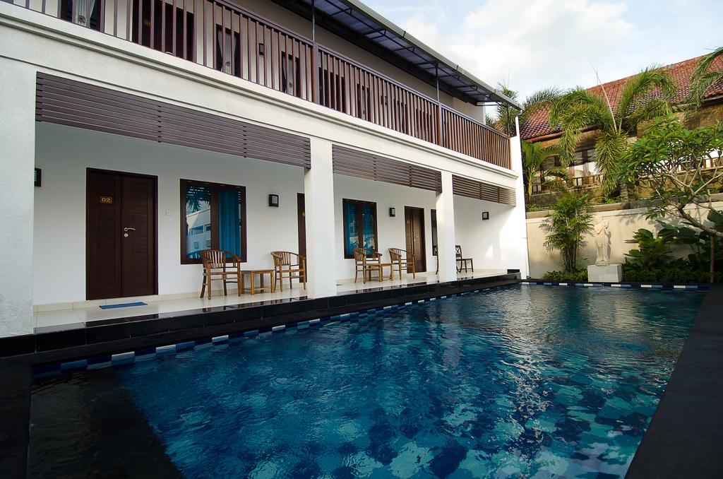 Sanur Guest House Extérieur photo