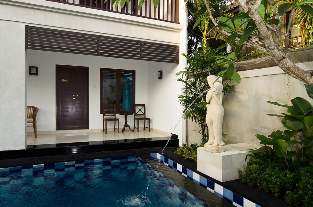 Sanur Guest House Extérieur photo