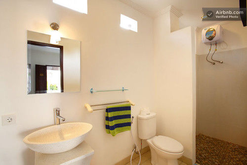 Sanur Guest House Extérieur photo