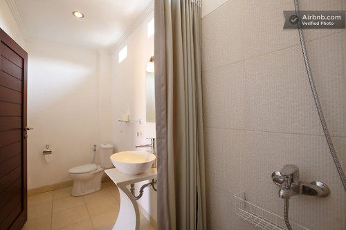 Sanur Guest House Extérieur photo