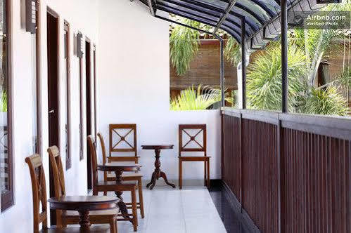 Sanur Guest House Extérieur photo