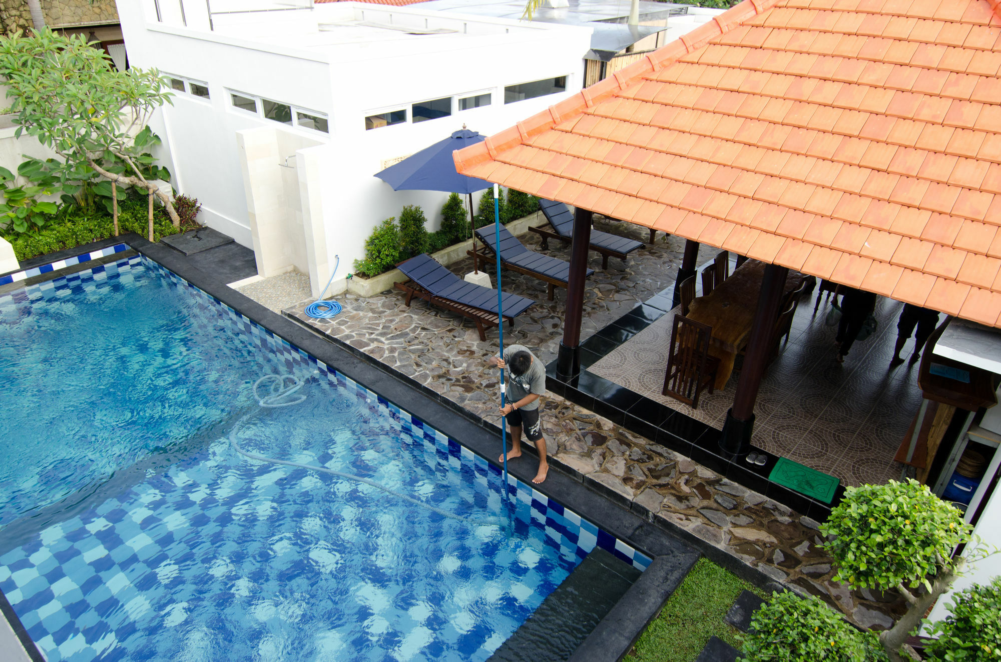 Sanur Guest House Extérieur photo