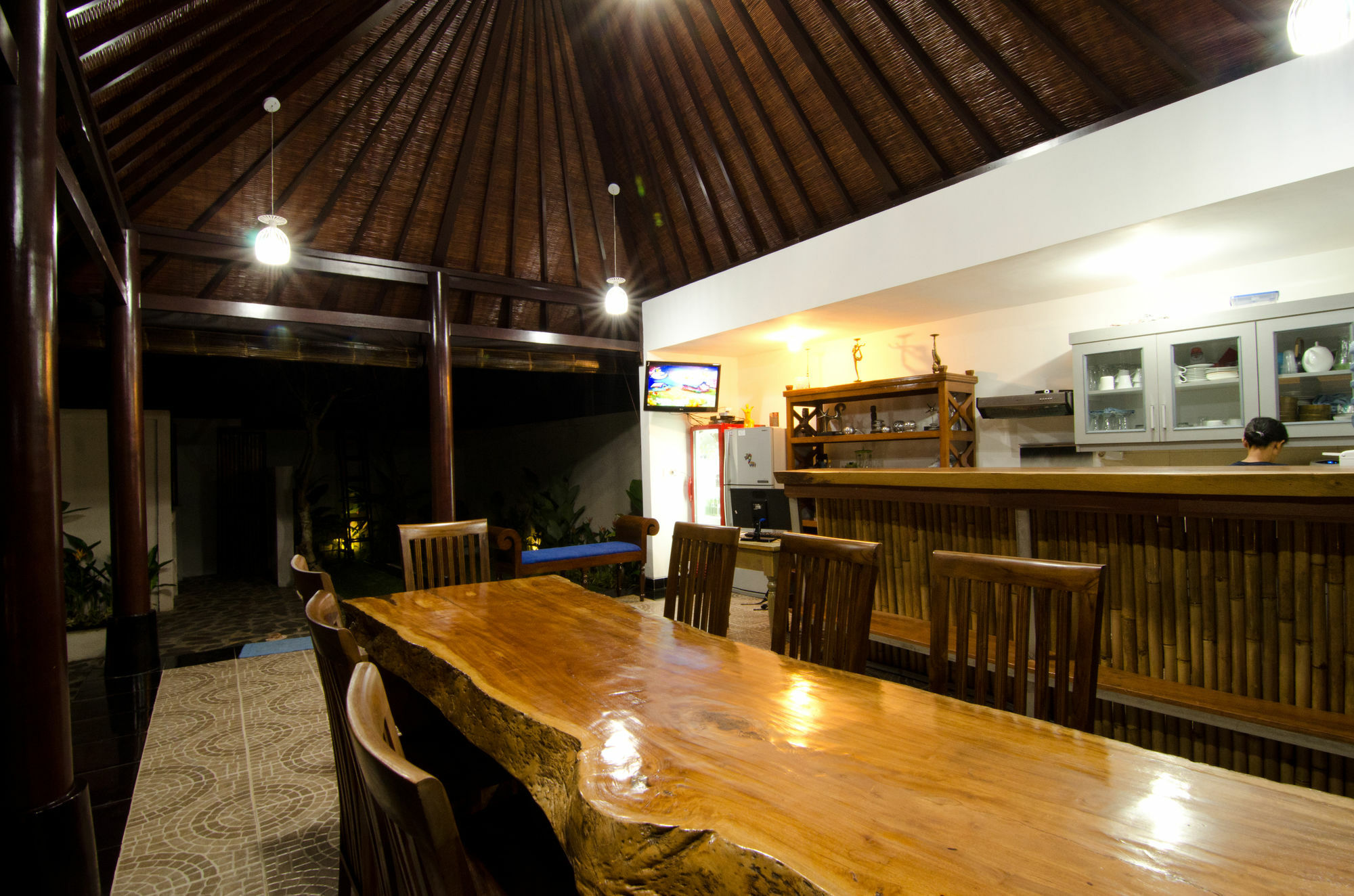 Sanur Guest House Extérieur photo