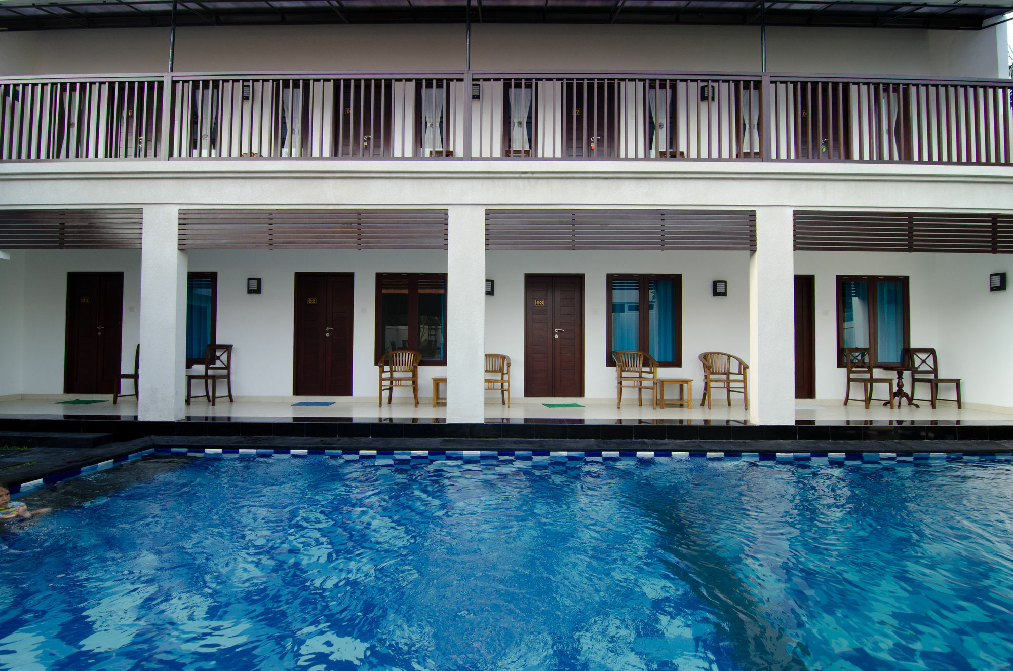 Sanur Guest House Extérieur photo