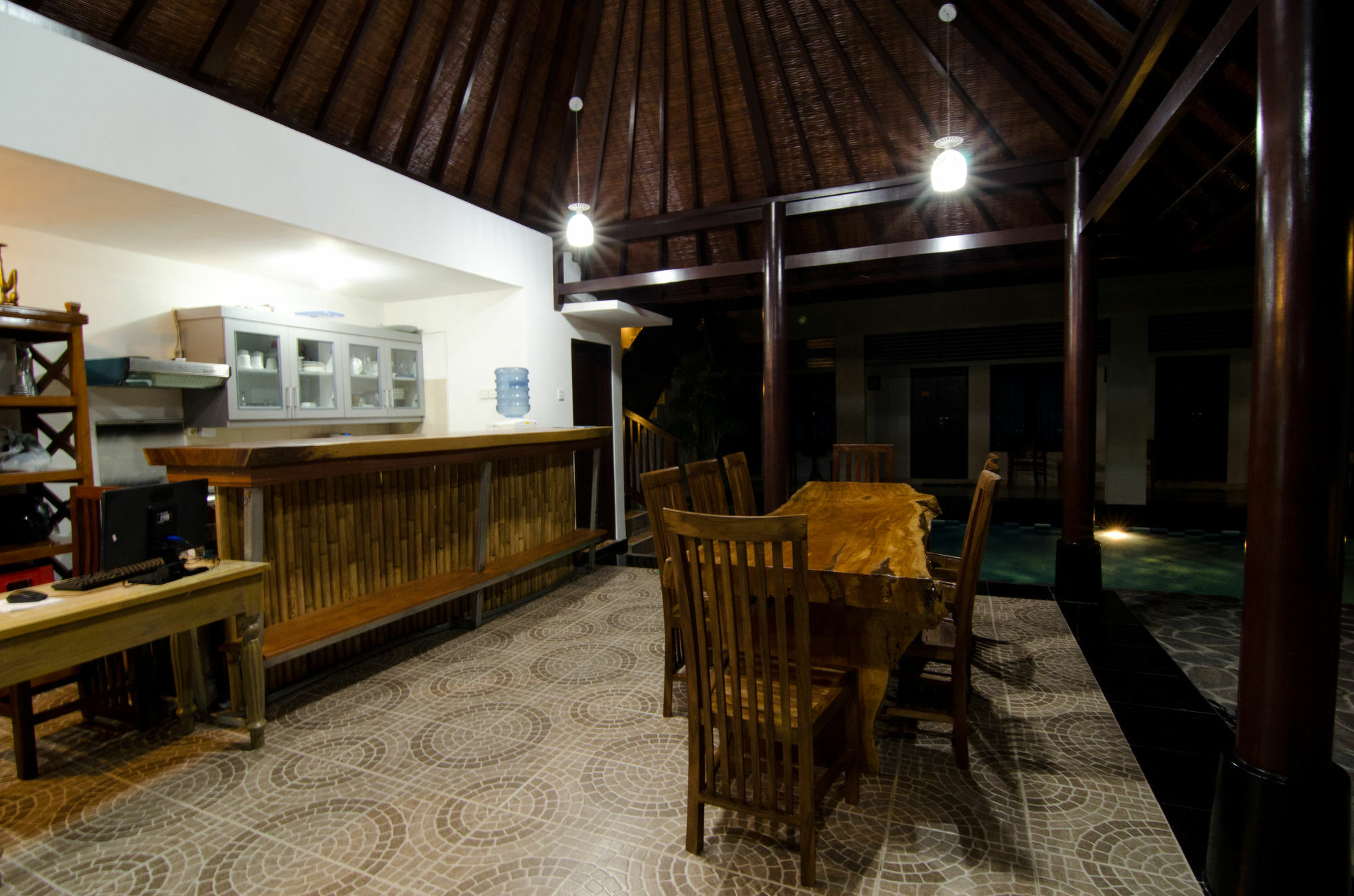 Sanur Guest House Extérieur photo